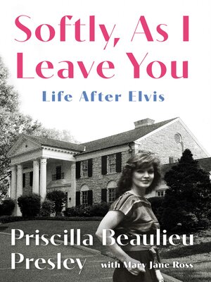 Softly, As I Leave You - ebook